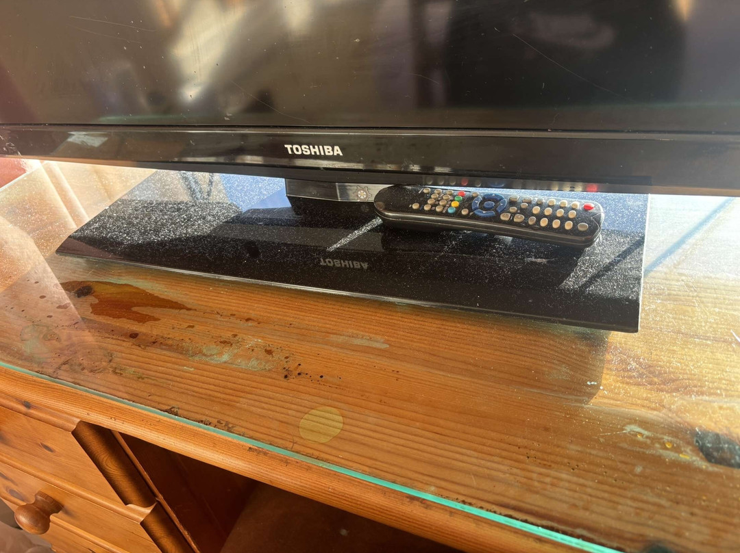 Pinegrove Hotel主图