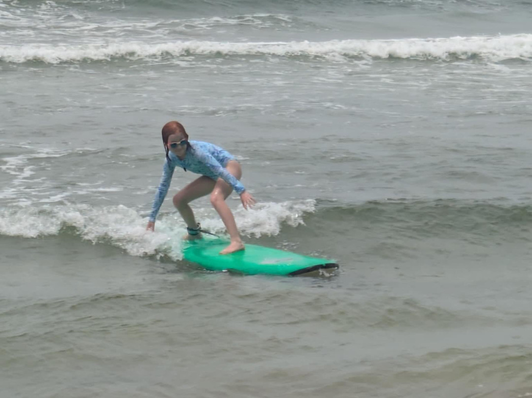 Surf Meds Caribe-Cocles必去景点