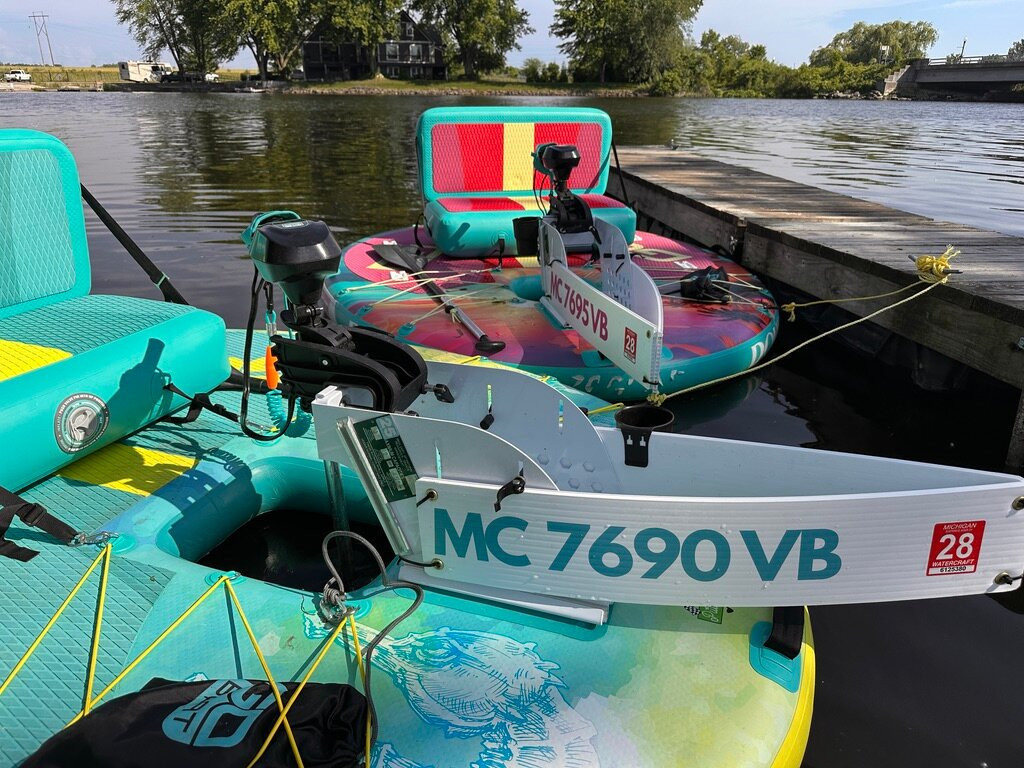 Putters Creek (Bogey's) Amusements