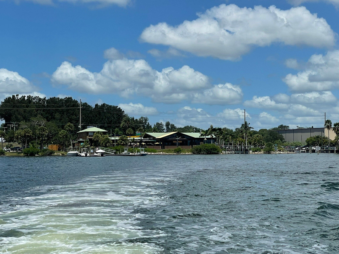 Good Natured River Tours-墨尔本必去景点