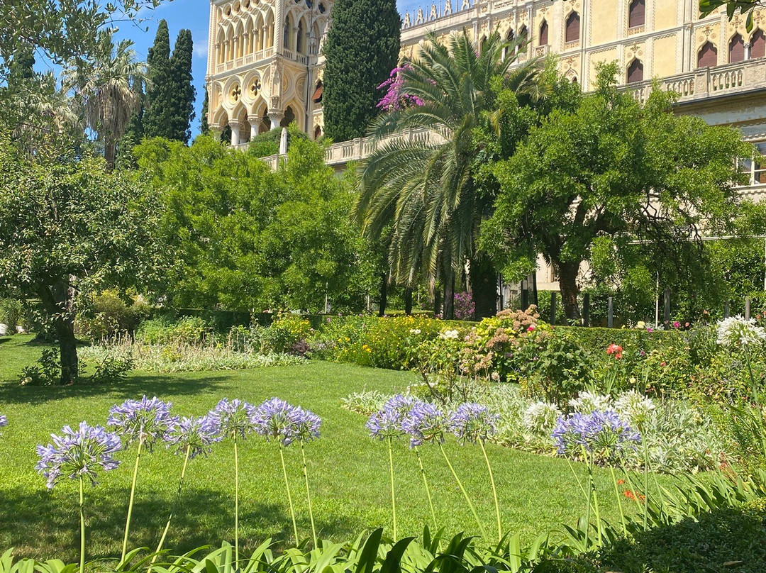 Isola Del Garda-San Felice del Benaco必去景点