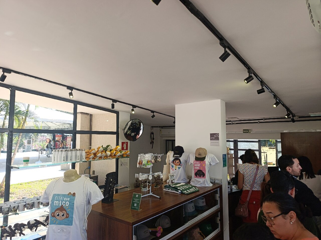 Butantan Institute-圣保罗必去景点