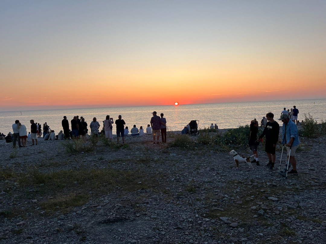Gelato Öland Byxelkrok