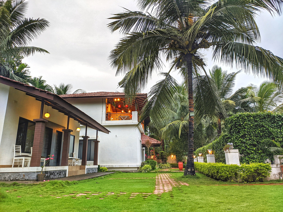 Ice Apple Resort主图