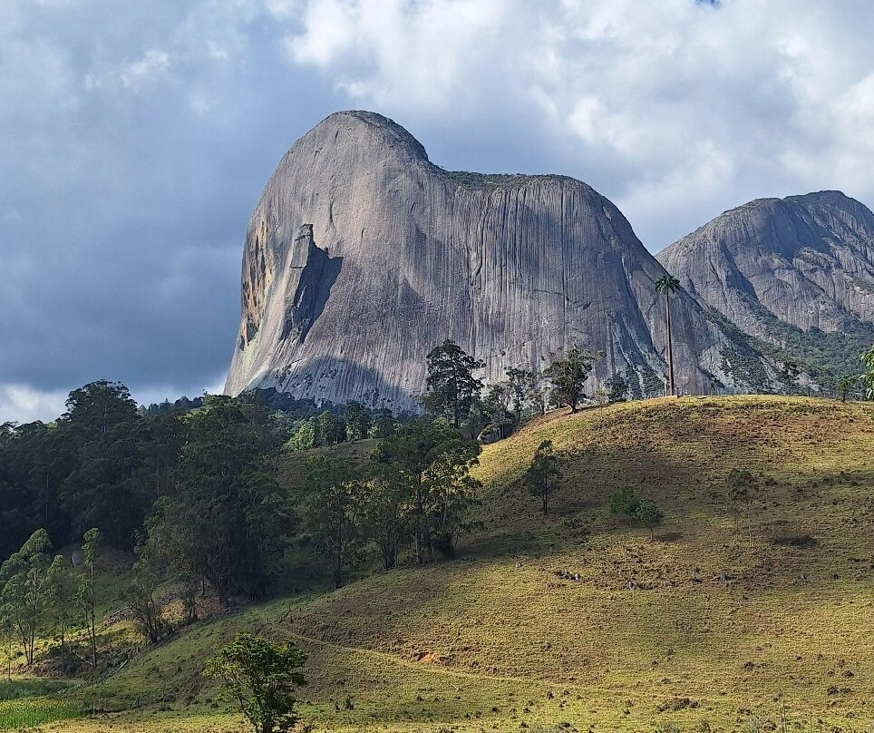 Rota do Lagarto-多明戈斯-马丁斯必去景点