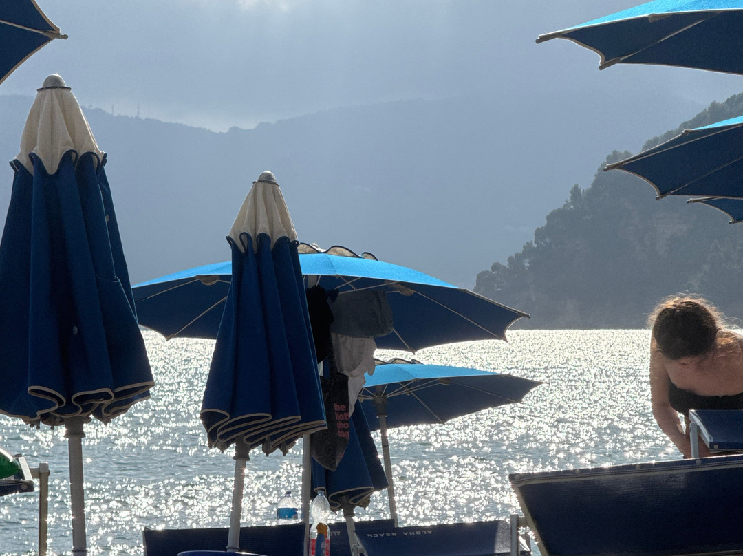 Costa Lerici-莱里奇必去景点