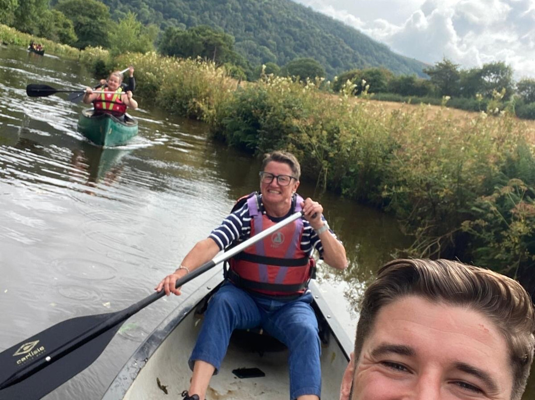 Bearded Men Adventures-兰戈伦必去景点