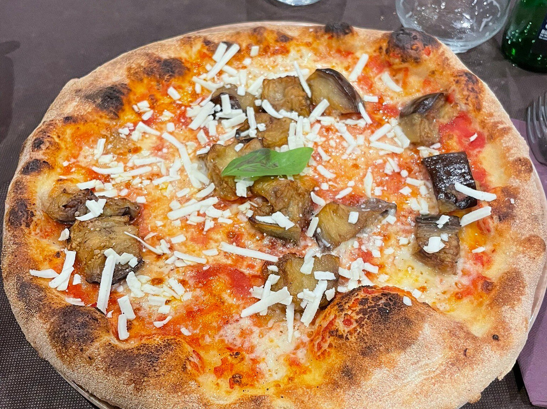 Lido Fly Beach-锡拉库扎必去景点