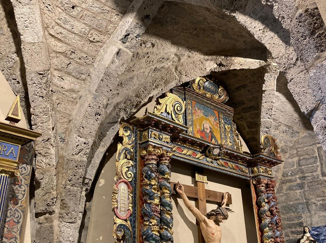 Esglesia de la Nativitat de Durro-Durro必去景点