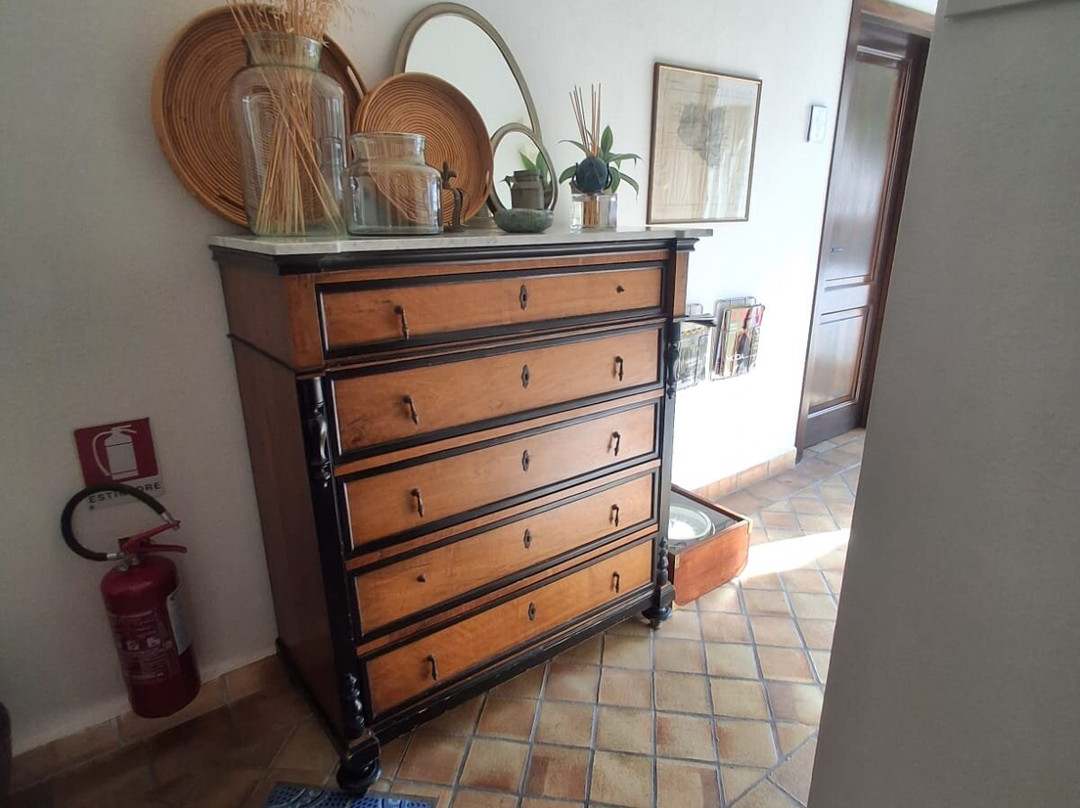 Hotel Mercanti di Mare主图