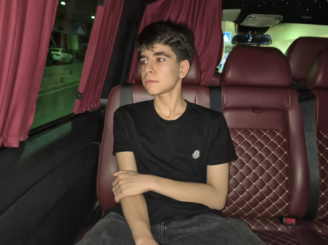 Bodrum Transfer Vip-博德鲁姆必去景点