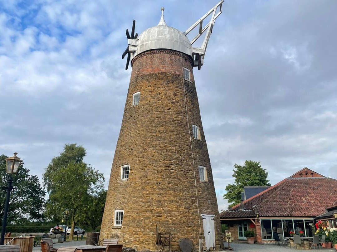 Wymondham Windmill-Wymondham必去景点