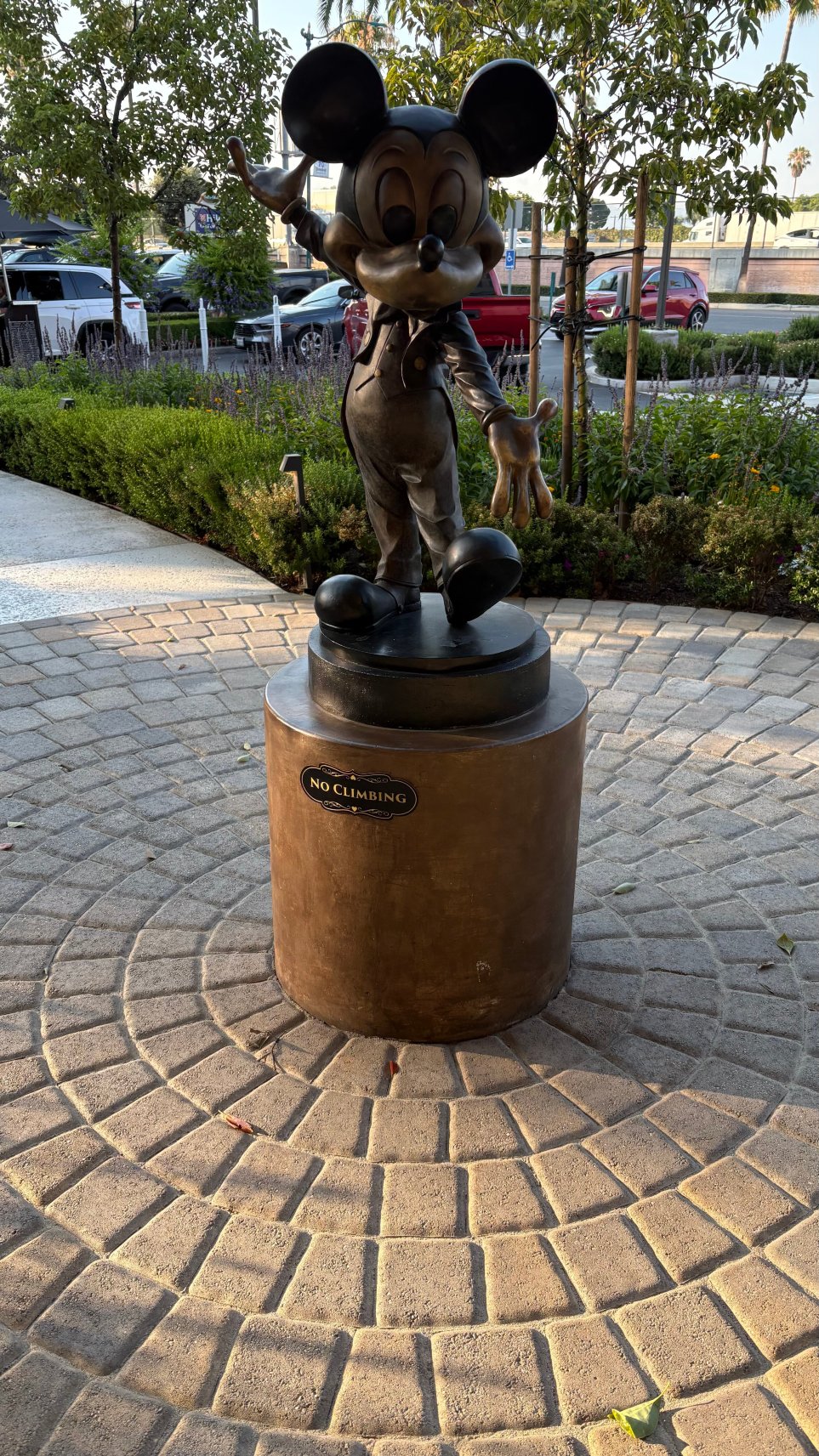 Home2 Suites by Hilton Anaheim Resort-浴室