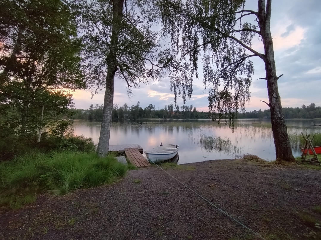 Skärshults Camping