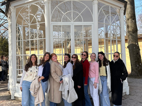 Smart Trip Europe-佛罗伦萨必去景点