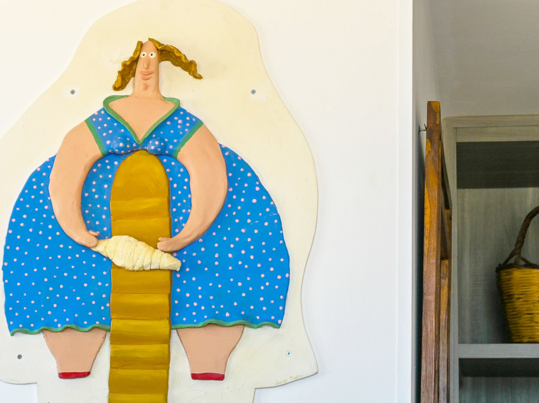 Hotel Da Romano主图