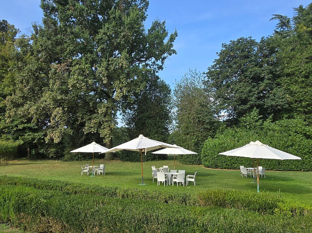 Villa Doria il Torrione主图