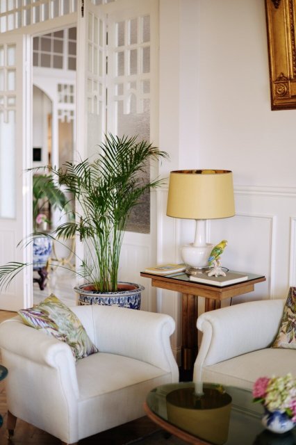 Splendid Palace Hotel-餐饮