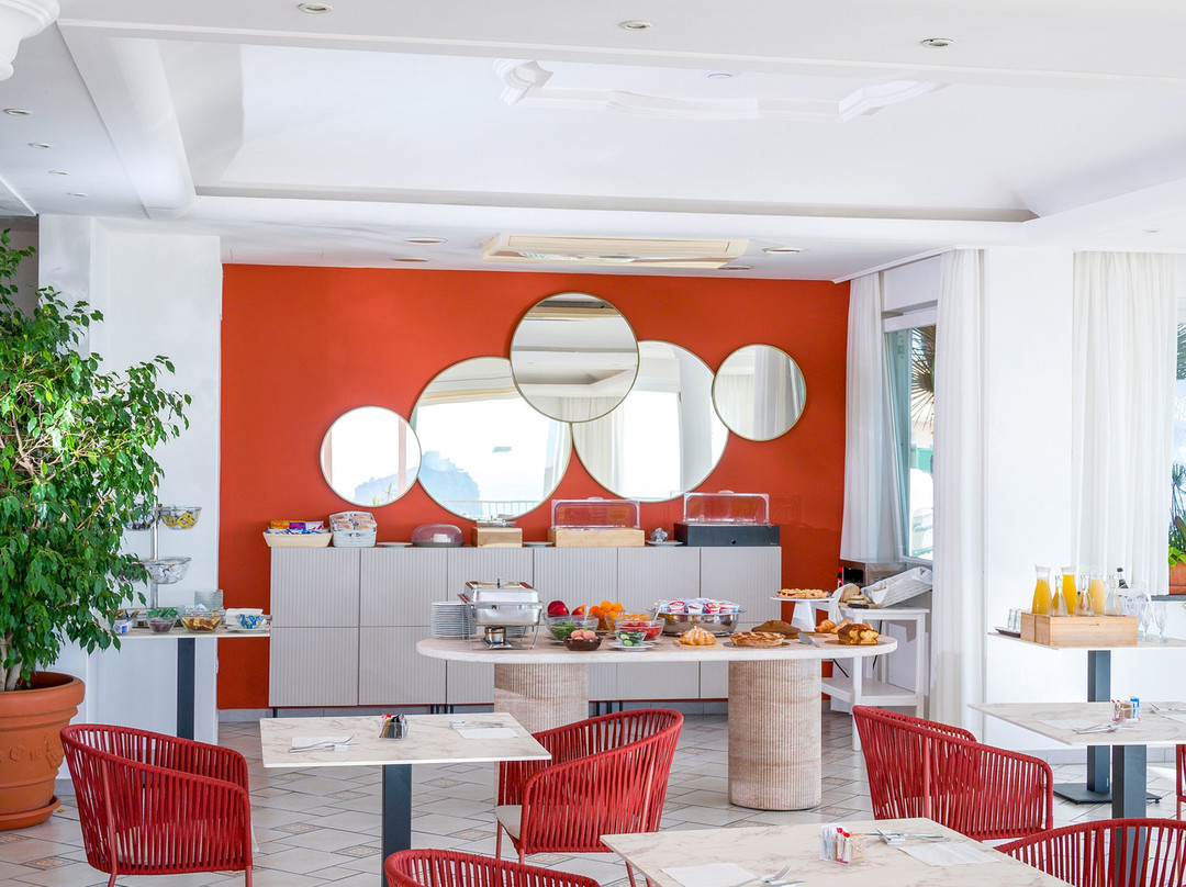 Hotel Villa Ireos主图