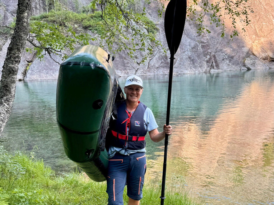 Rago Adventures-Straumen必去景点