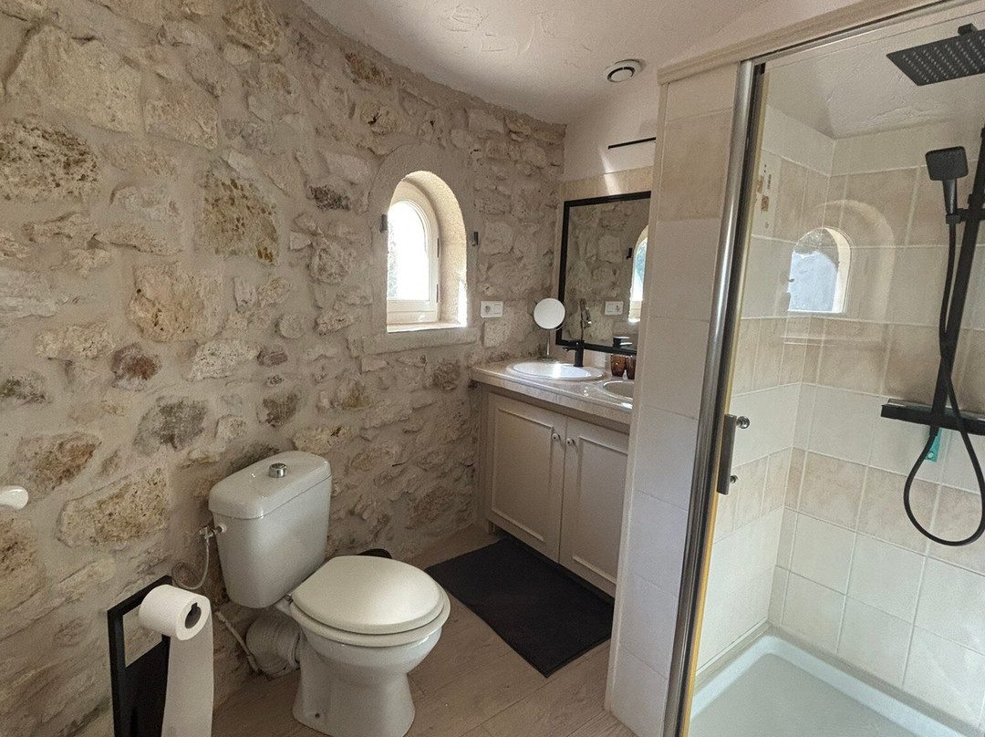 La Tour de Peres主图