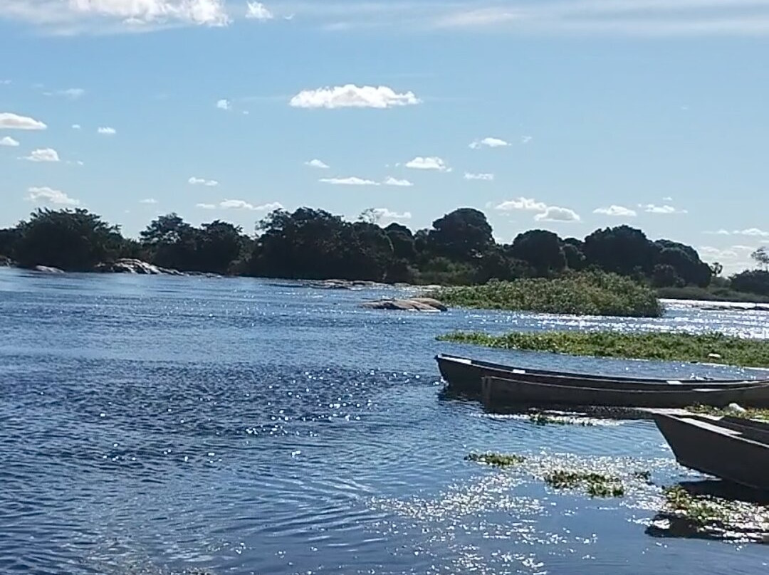 Mirante do Serrote do Urubu-Petrolina必去景点