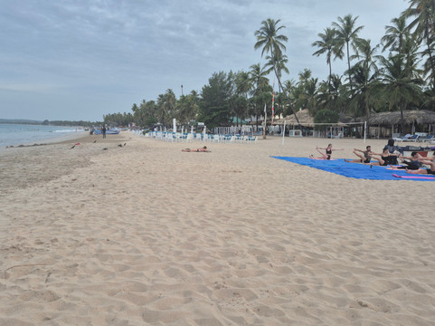 Act Sri Lanka-科伦坡必去景点