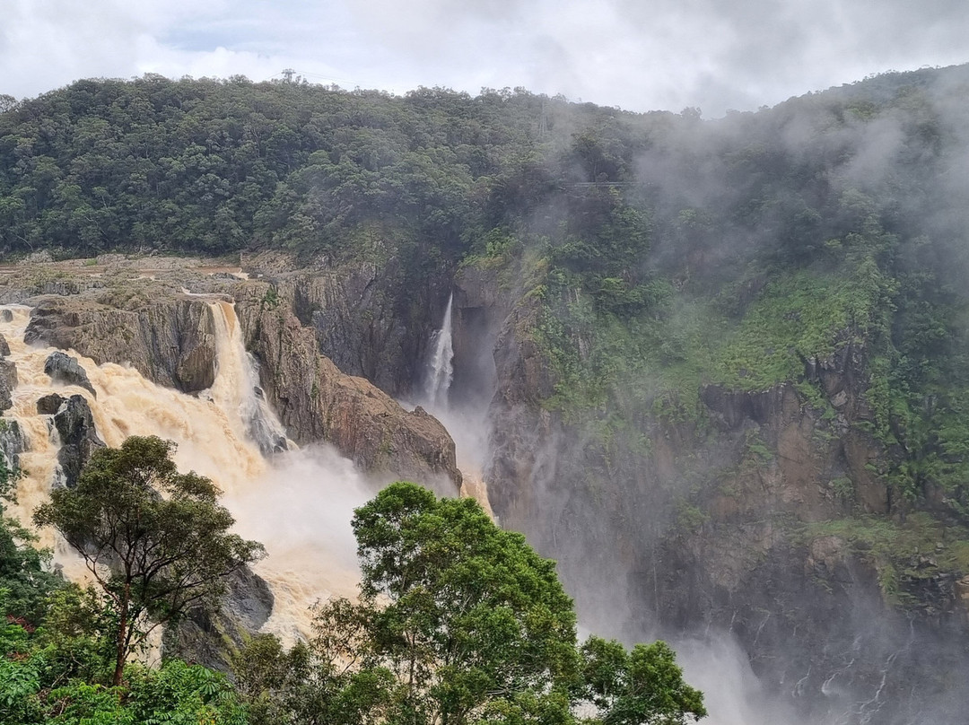Cairns Adventure Tours-凯恩斯必去景点