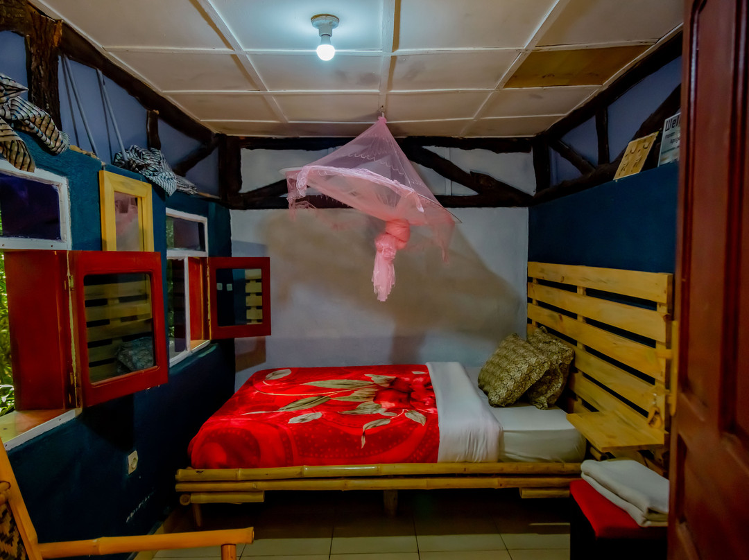 Fravan Eco Resort主图