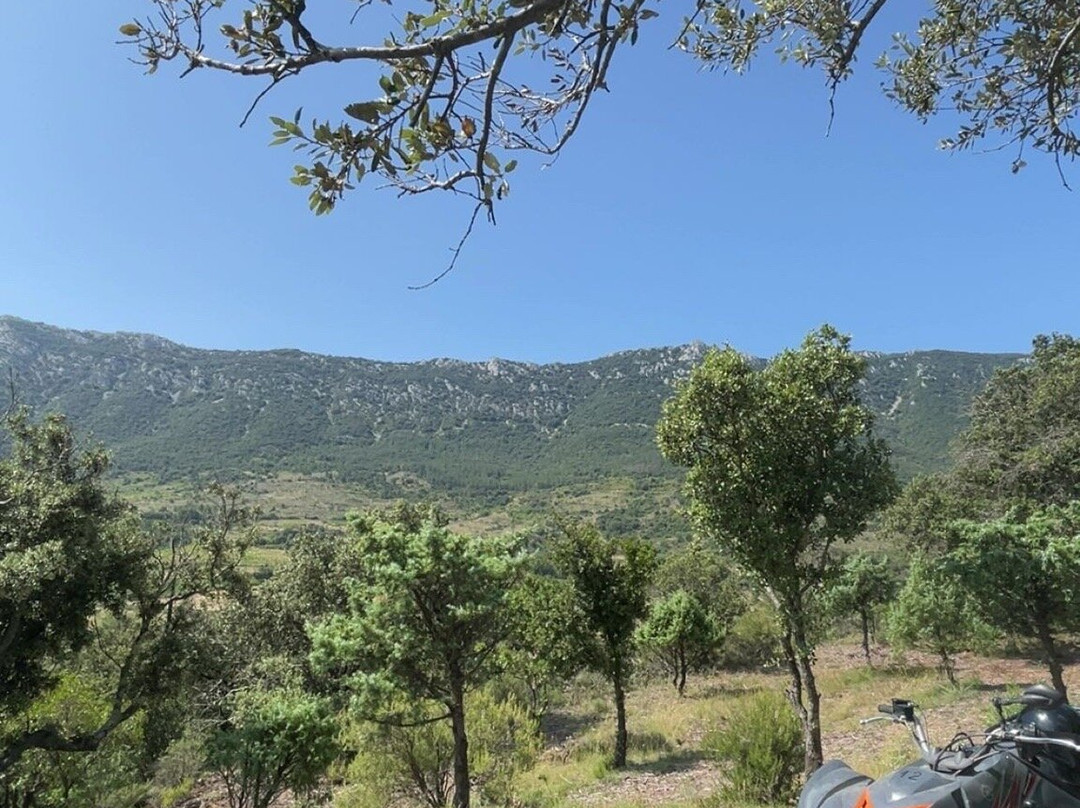 Quad Jet 11-Cucugnan必去景点