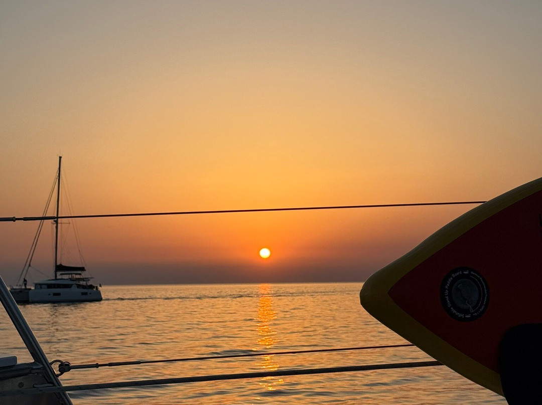 Sani Marina-Sani必去景点