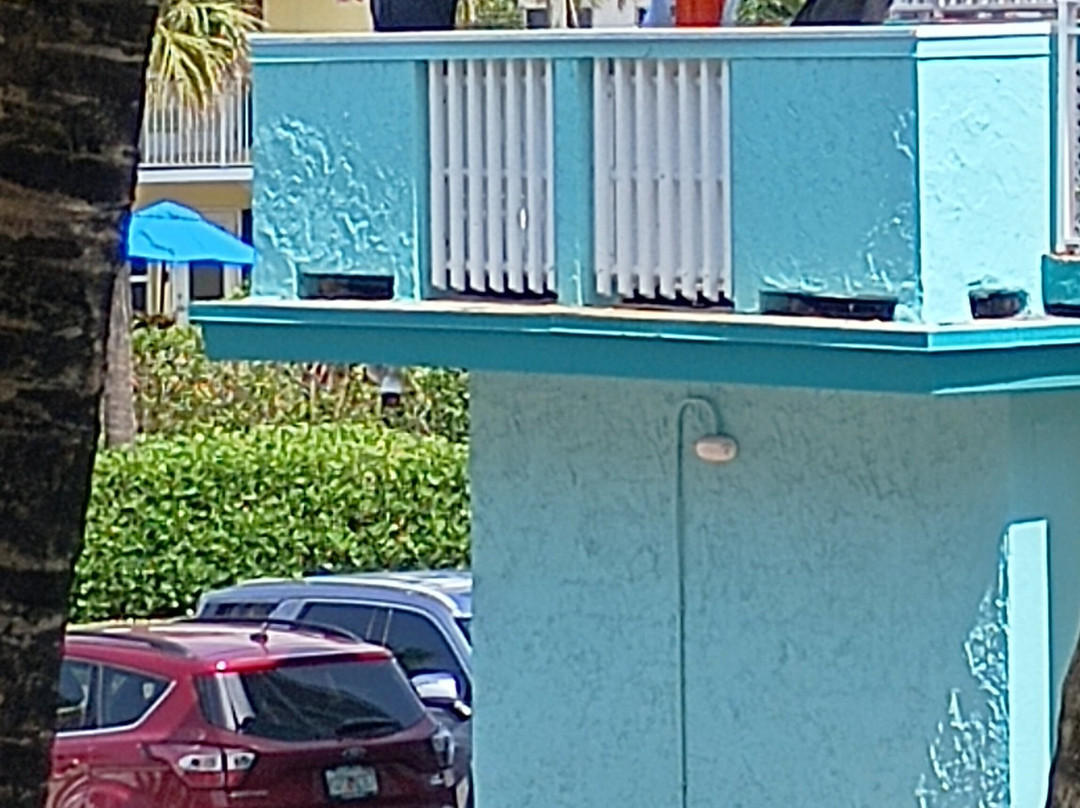 Windjammer Resort主图