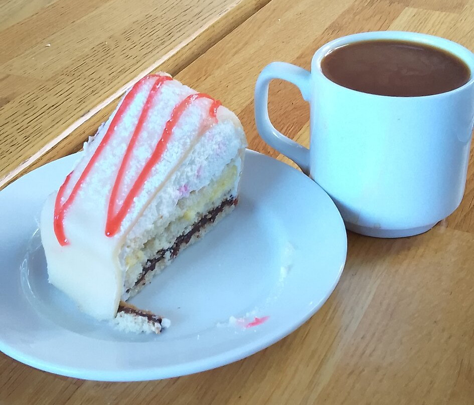 Gränna Hamn-Granna必去景点