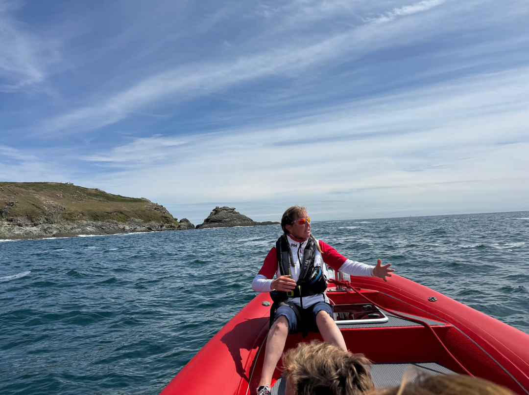 Sea N Shore-Salcombe必去景点