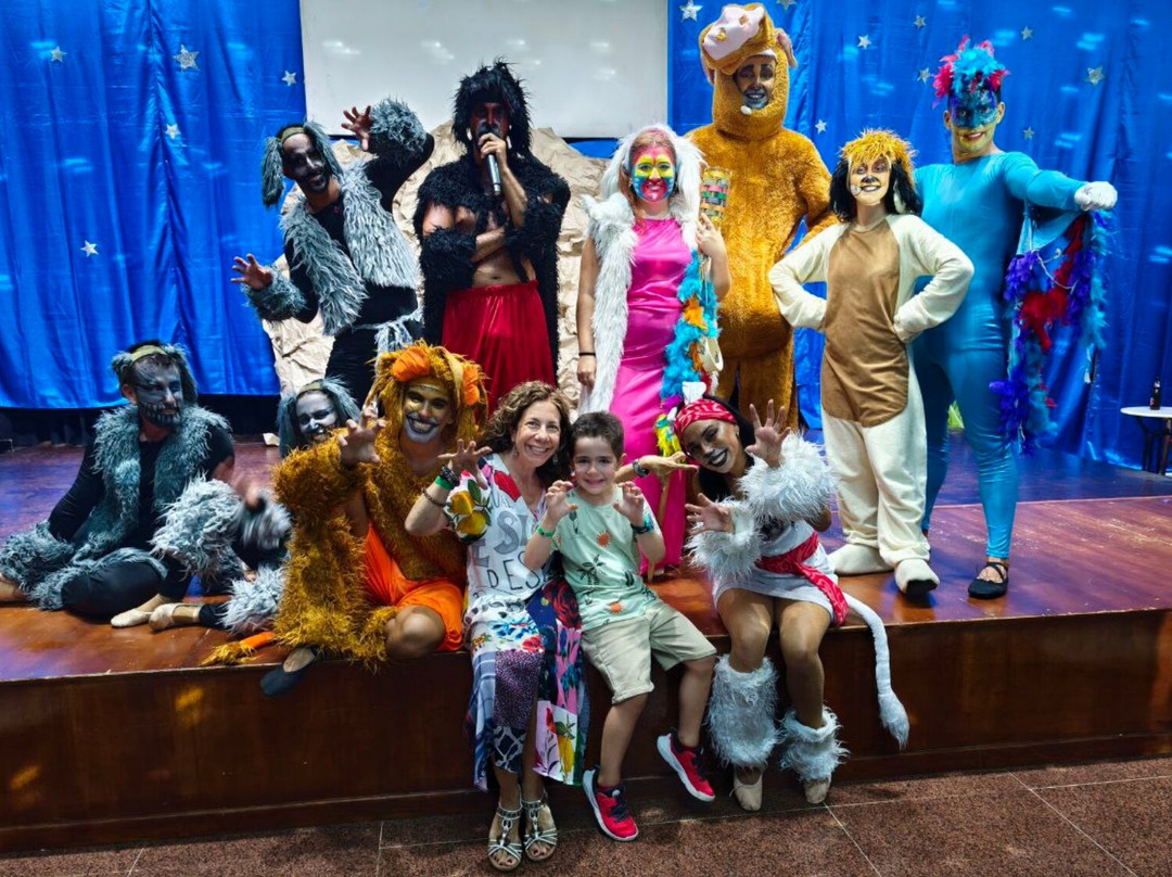 Playaballena Hotel主图