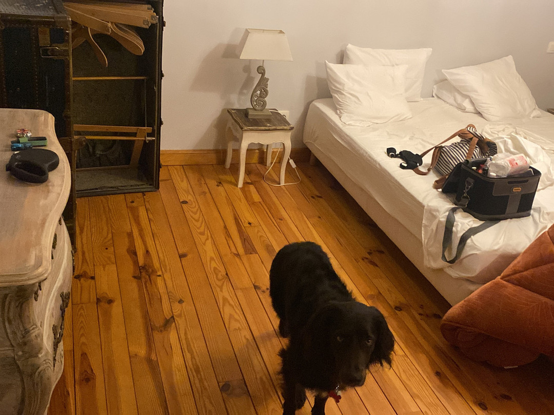 Maison d'Emmannaelle主图