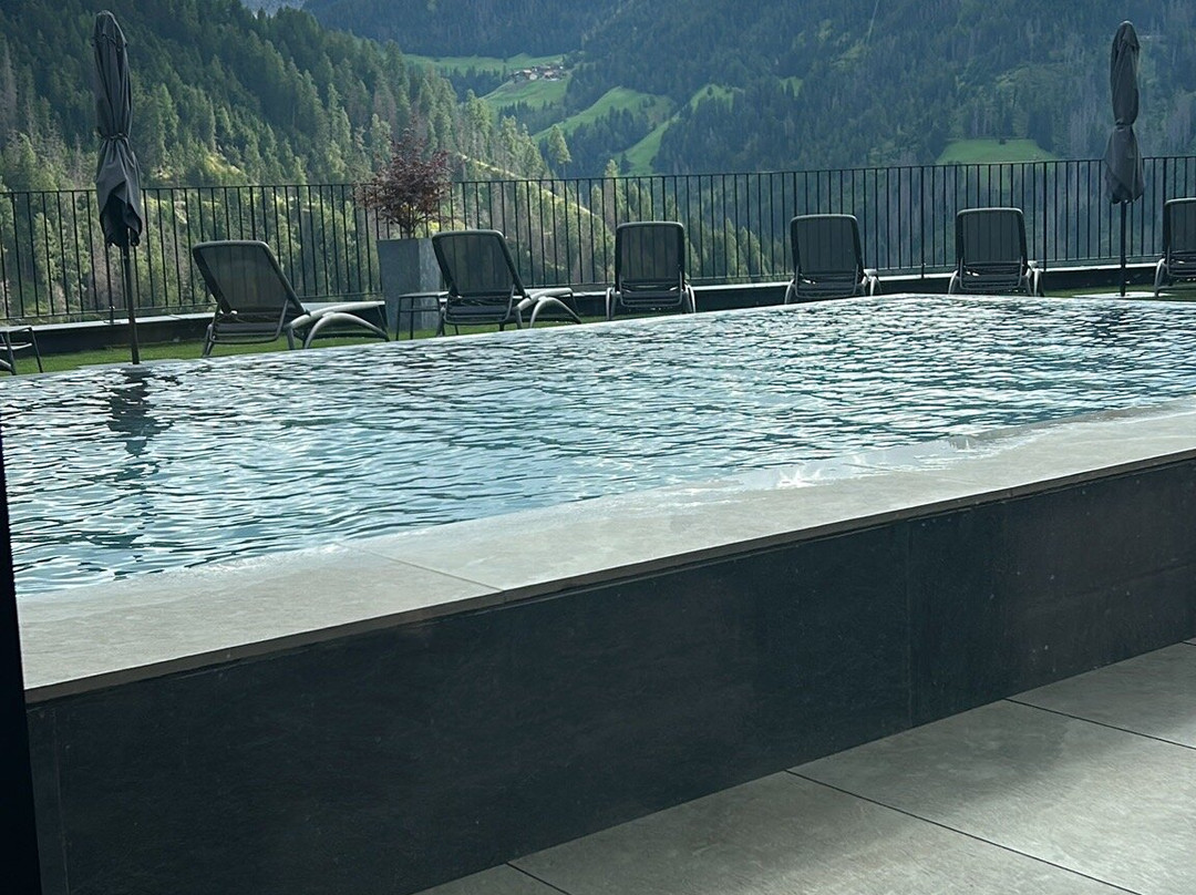 Hotel Alpenrose主图