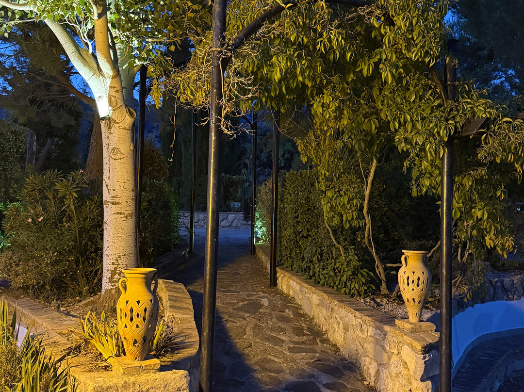 Hotel Rural Puerto Magina主图