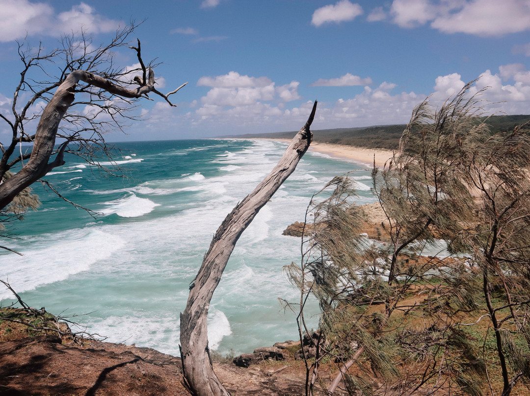 Paradise Tours-黄金海岸必去景点