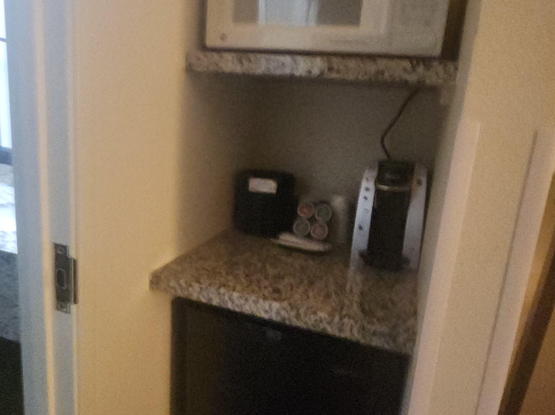 Best Western Plus Boulder Louisville主图