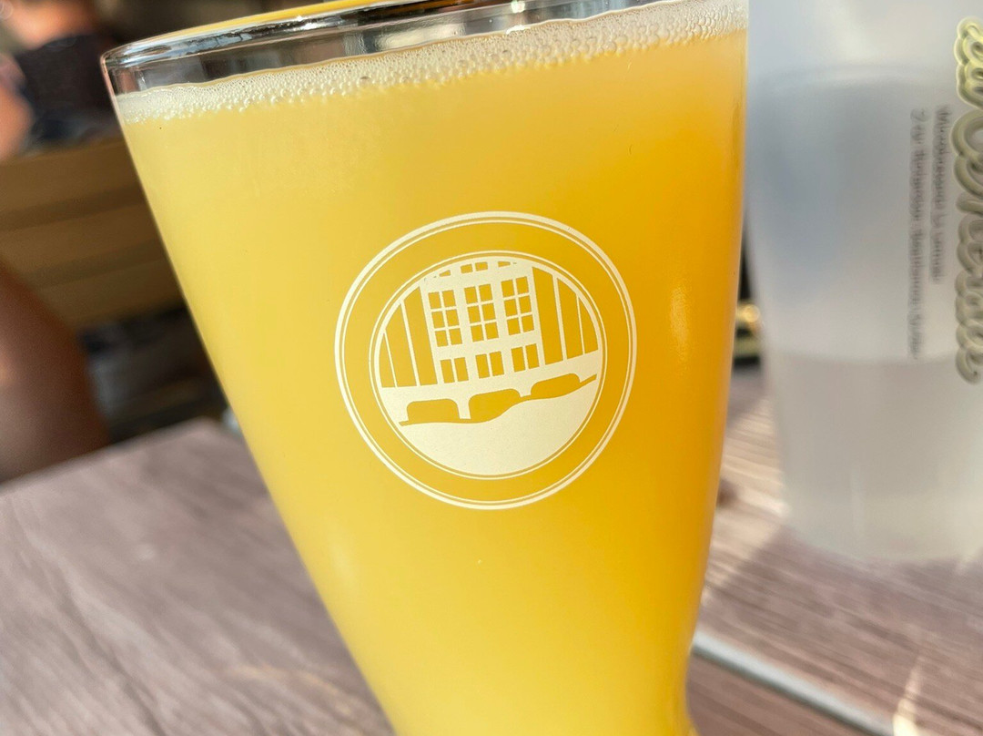 La Centrale-Beauharnois必去景点