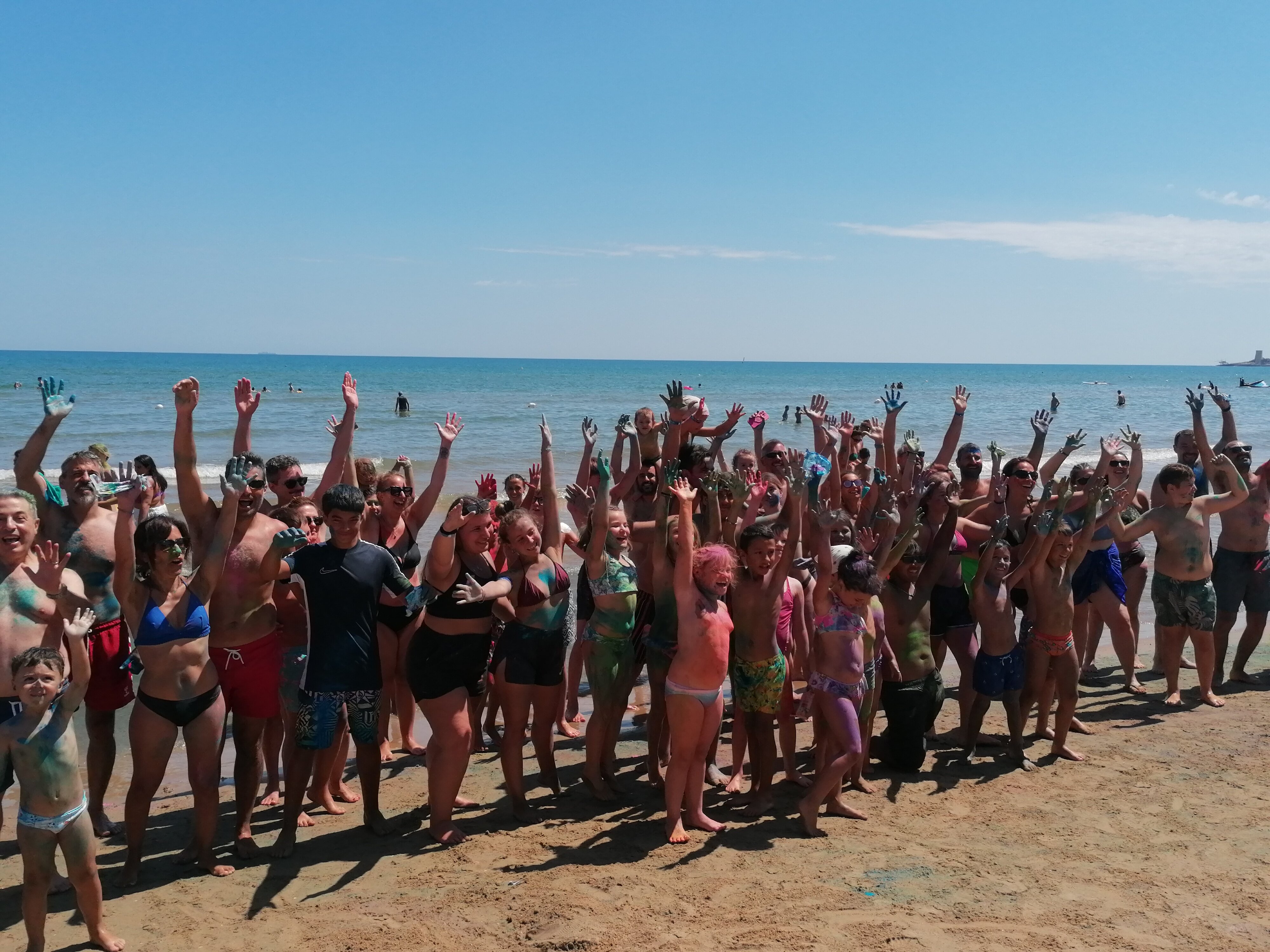 Santa Maria villaggio turistico-官方