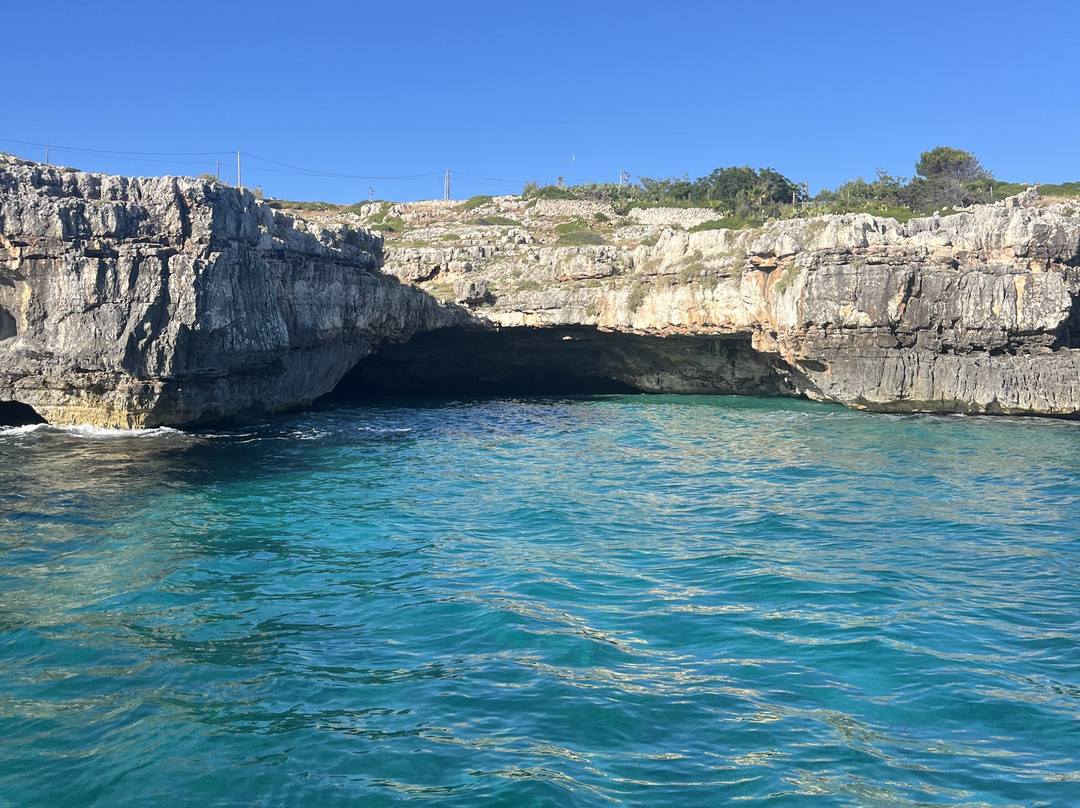 Biagio Tour-Torre Vado必去景点