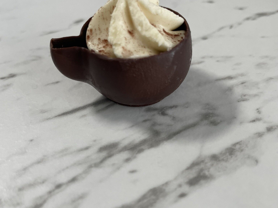 Oldest Sweet Shop In England-Pateley Bridge必去景点