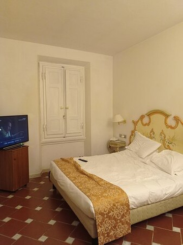 亚特兰大宫殿酒店主图