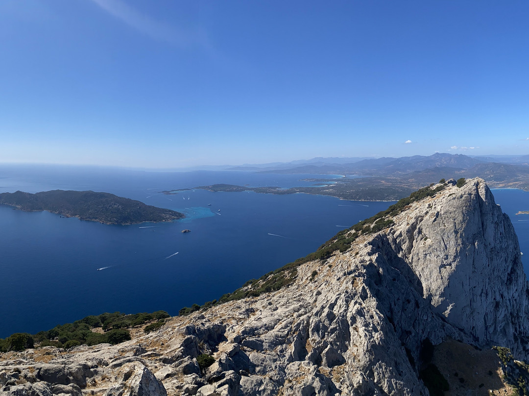 Thinking Sardinia-奥尔比亚必去景点