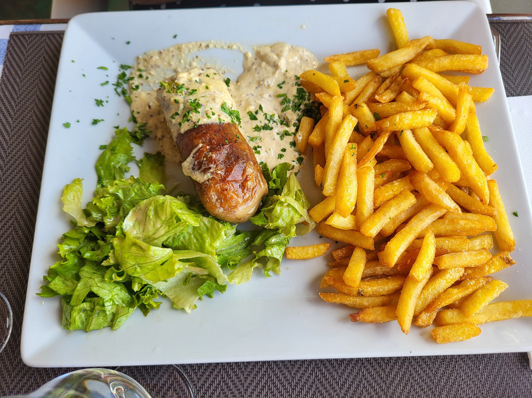 La Guinguette de Bray