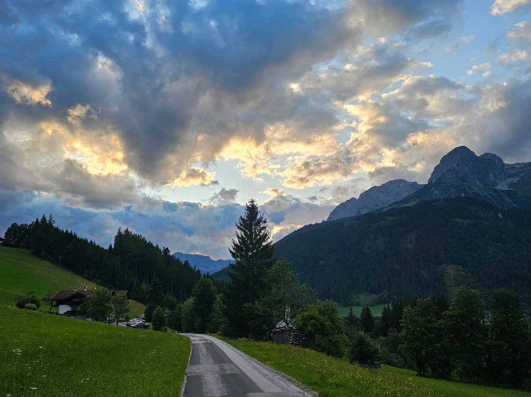 Gasthof Schontal主图