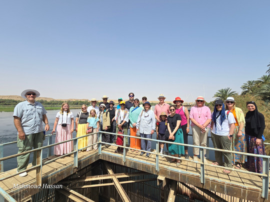 Real Egypt Tours-开罗必去景点