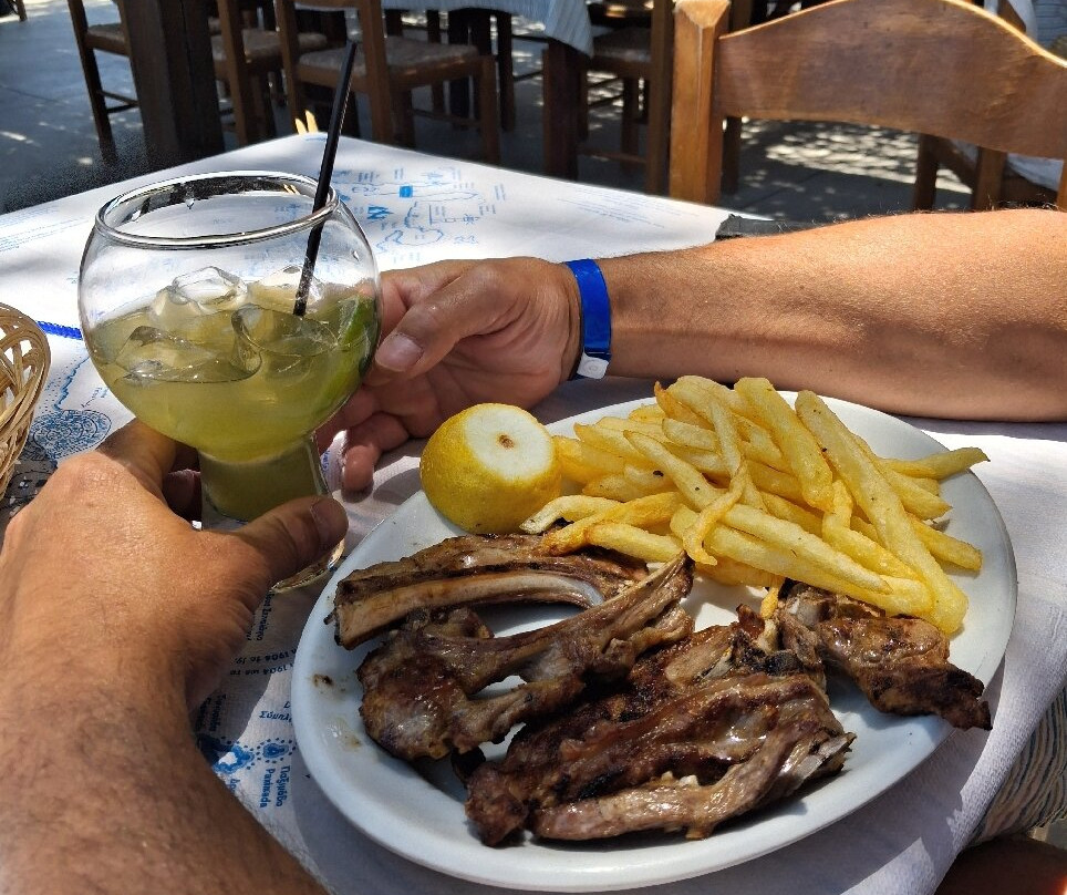 Episkopi Beach-Episkopi必去景点
